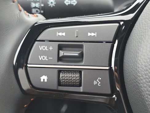 New 2026 Honda HR-V Sport image 13