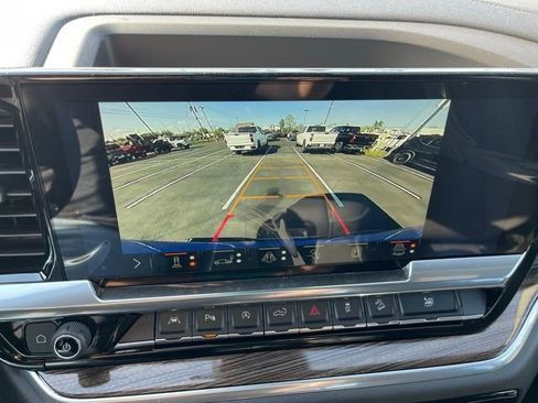 New 2025 Chevrolet Silverado 1500 RST AWD/4WD image 22