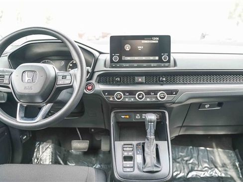 Used 2023 Honda CR-V EX image 13