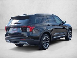 New 2026 Ford Explorer Platinum video 2