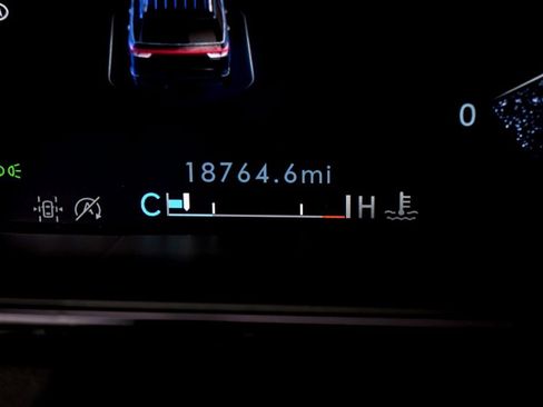 Used 2024 Lincoln Navigator Reserve AWD/4WD image 27