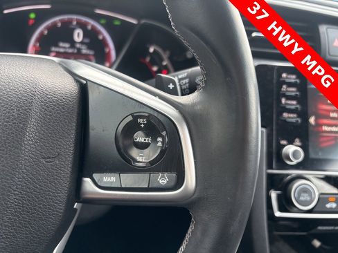 Used 2020 Honda Civic Sport image 15