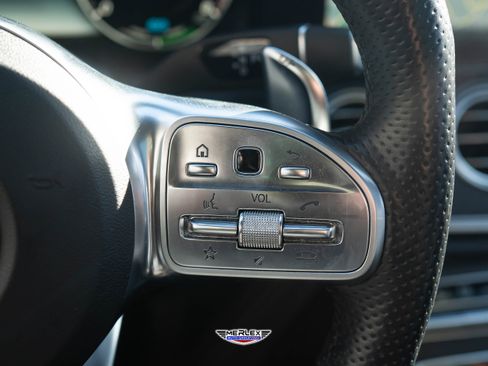 Used 2019 Mercedes-Benz E 53 AMG 4MATIC Sedan image 26