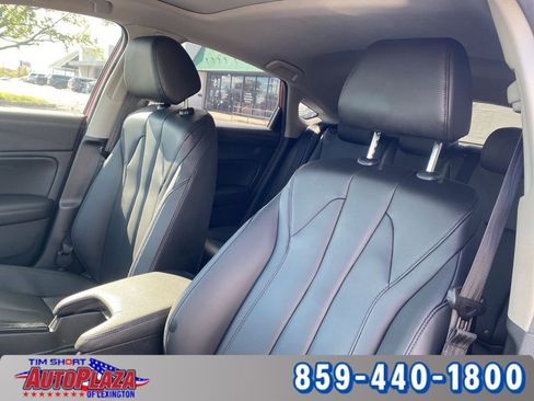 Used 2024 Acura Integra image 9