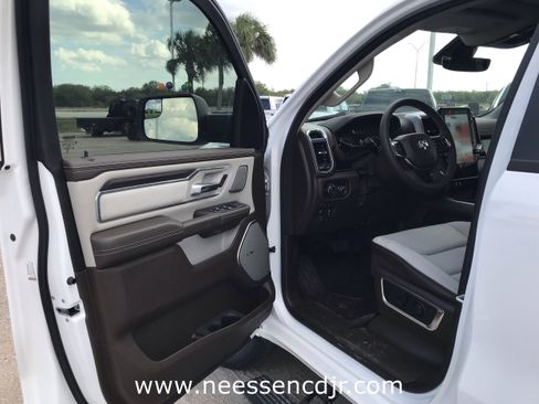 New 2026 RAM 1500 Laramie image 11