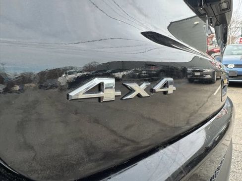 Used 2018 Jeep Compass Limited w/ Navigation Group AWD/4WD image 34