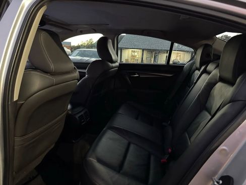 Used 2013 Acura TL Special Edition image 19