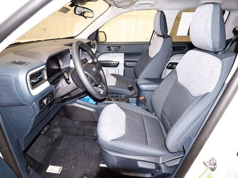 New 2026 Ford Maverick XLT FWD image 11
