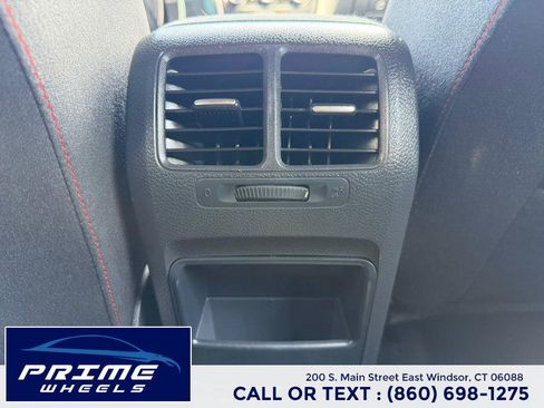 Used 2013 Volkswagen GTI 4-Door FWD image 18