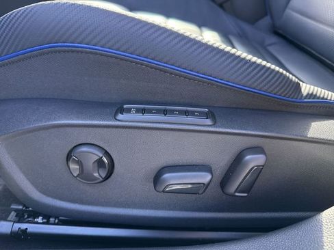 Used 2024 Volkswagen Golf R 2.0T image 16