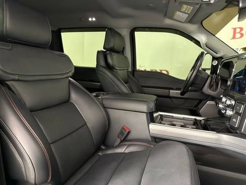 Used 2024 Ford F350 Lariat w/ Lariat Ultimate Package AWD/4WD image 16
