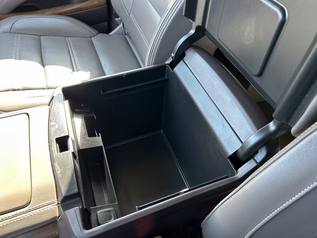 Used 2019 GMC Yukon XL Denali AWD/4WD image 29