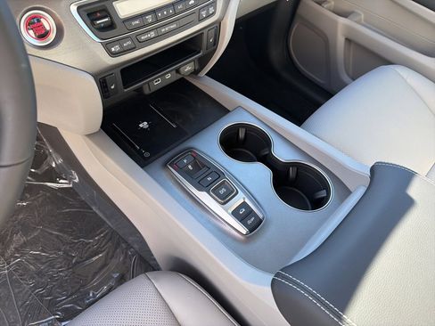 New 2026 Honda Ridgeline RTL image 11