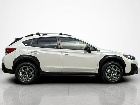 Used 2023 Subaru Crosstrek 2.5i Sport AWD/4WD image 6