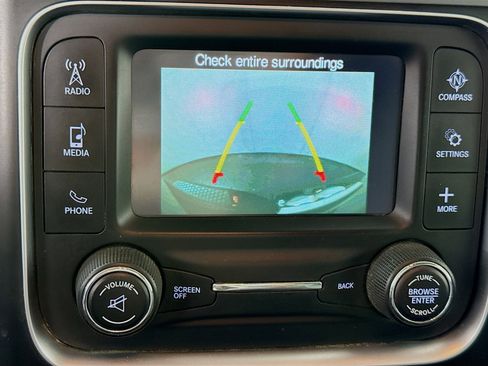 Used 2017 RAM 1500 Tradesman w/ Popular Equipment Group image 19