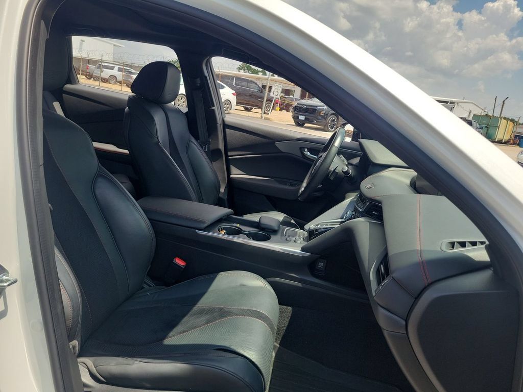 Used 2021 Acura TLX Type S AWD/4WD image 29