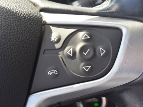 Used 2020 GMC Terrain SLT image 21