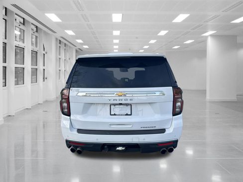Used 2023 Chevrolet Tahoe Premier image 6