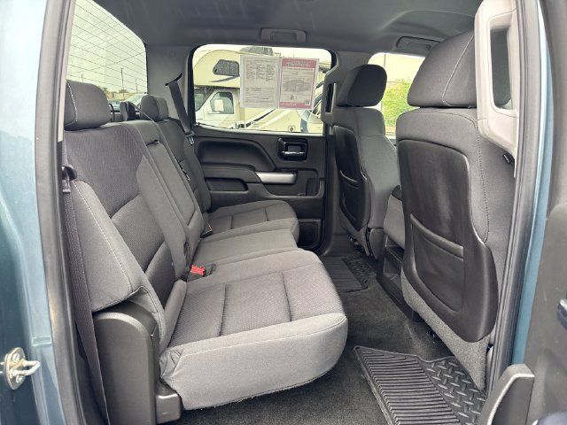 Used 2014 Chevrolet Silverado 1500 LT w/ All Star Edition AWD/4WD image 28