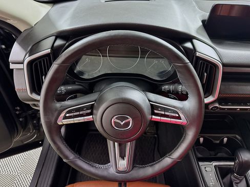 Used 2024 MAZDA CX-50 AWD 2.5 Turbo w/ Weather Package image 15