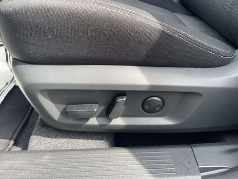 New 2026 Nissan Rogue SV w/ Cold Weather Package FWD image 16
