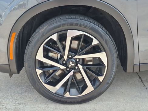 Used 2024 Mitsubishi Outlander SE FWD image 31