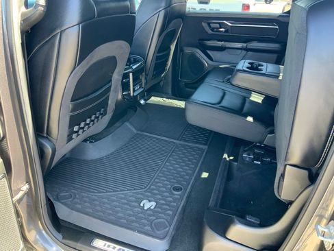 Used 2022 RAM 1500 TRX w/ TRX Level 1 Equipment Group AWD/4WD image 18