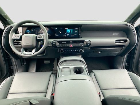 New 2026 Hyundai Palisade XRT Pro image 3