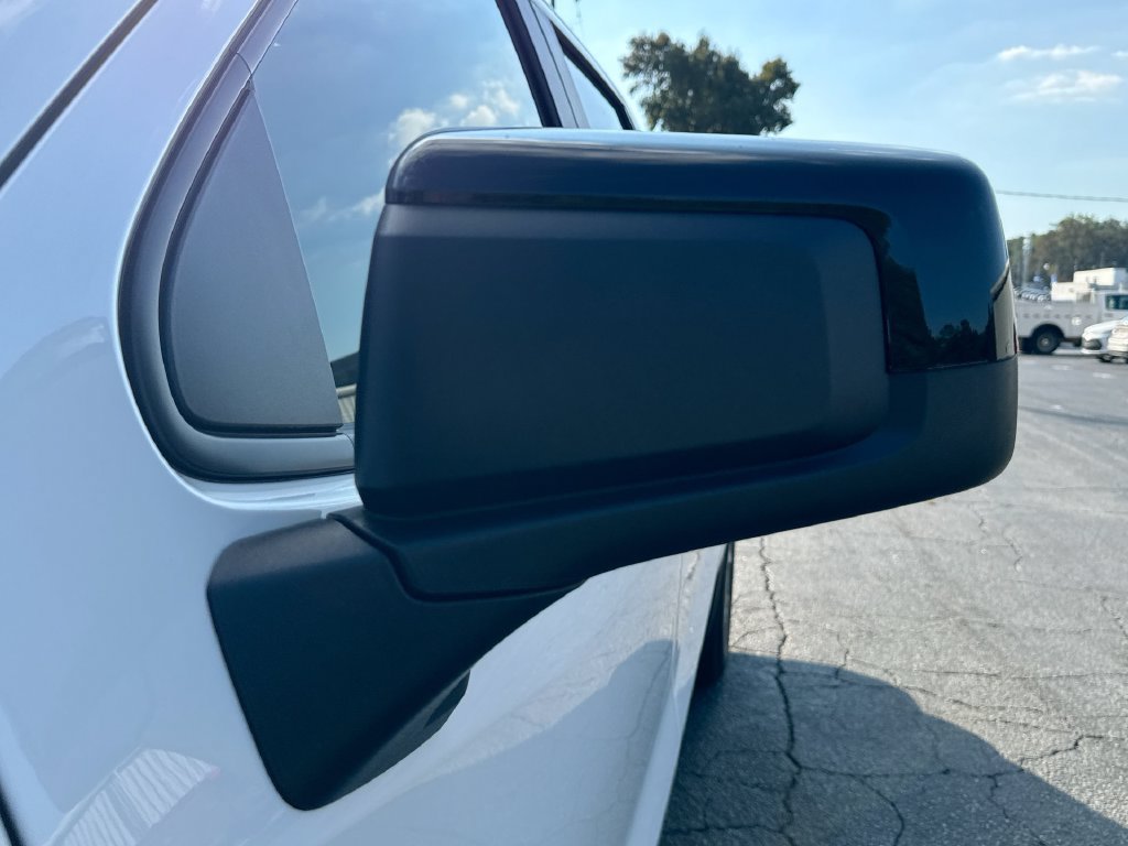 New 2026 Chevrolet Silverado 1500 RST AWD/4WD image 11