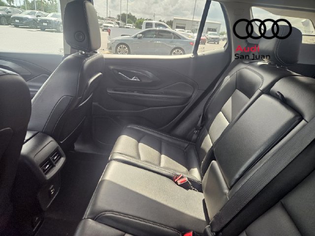 Used 2023 GMC Terrain SLT FWD image 6
