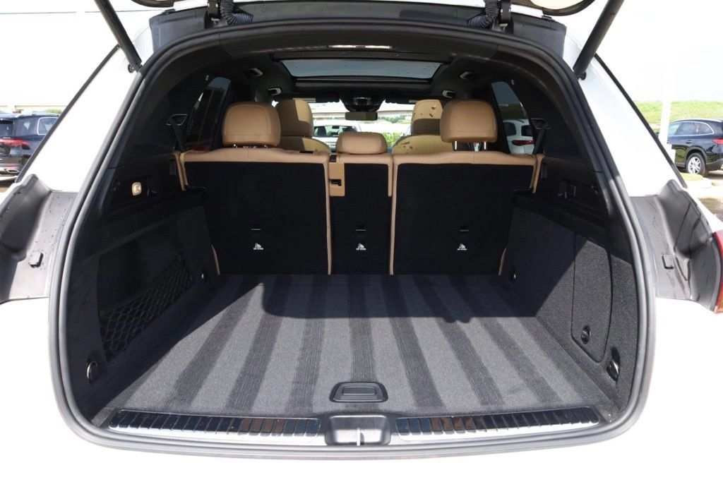 Used 2024 Mercedes-Benz GLE 350 4MATIC image 28