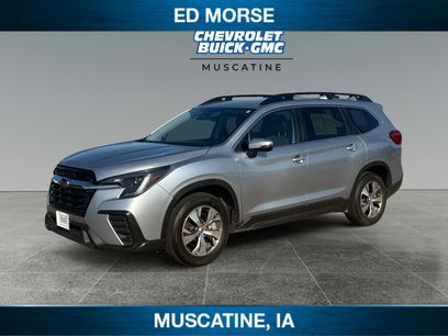 Used 2023 Subaru Ascent Premium w/ Convenience Package