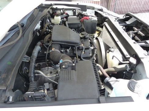Used 2022 Toyota Tacoma SR RWD image 11