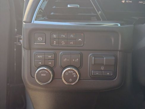 New 2026 Chevrolet Tahoe LS AWD/4WD image 11
