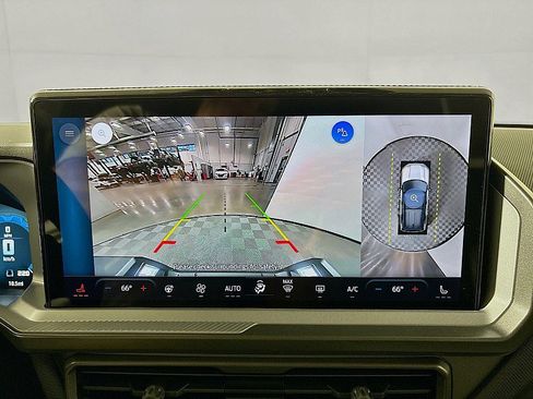 New 2025 Ford Bronco Sport Badlands image 15