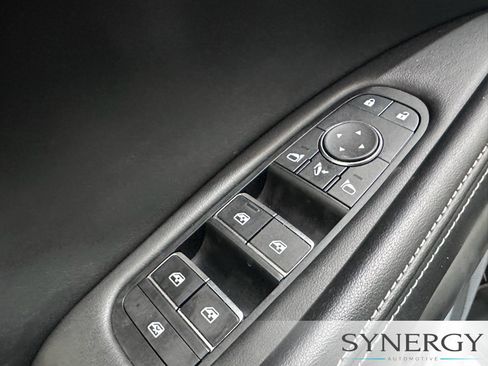 Certified 2024 INFINITI QX60 Pure FWD image 24