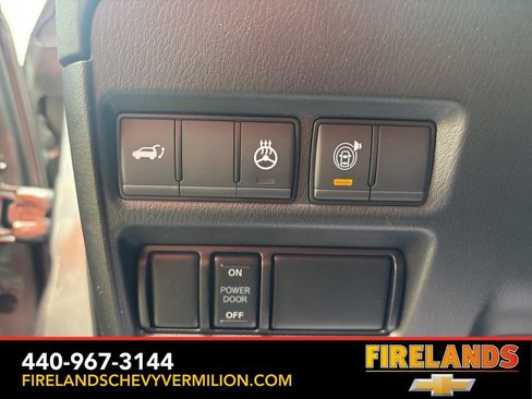 Used 2024 Nissan Armada SL image 15