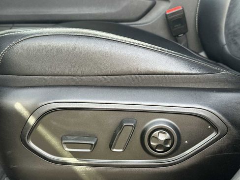 Certified 2023 Jeep Grand Cherokee L Laredo image 14