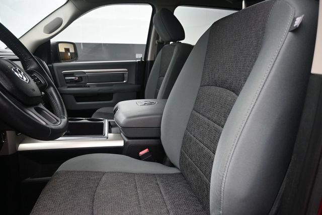 Used 2014 RAM 1500 Lone Star RWD image 8