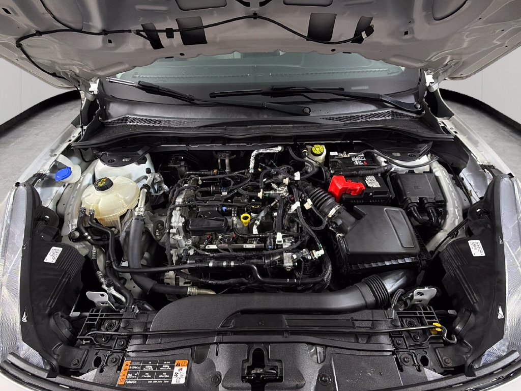 Used 2022 Ford Escape SE w/ SE Sport Appearance Package FWD image 37