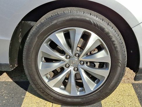 Used 2016 Acura MDX SH-AWD w/ Technology Package image 7