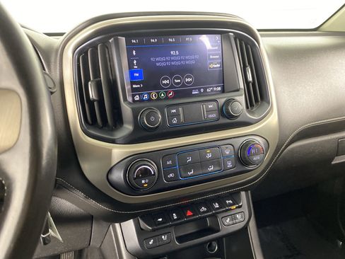 Used 2019 GMC Canyon Denali image 34