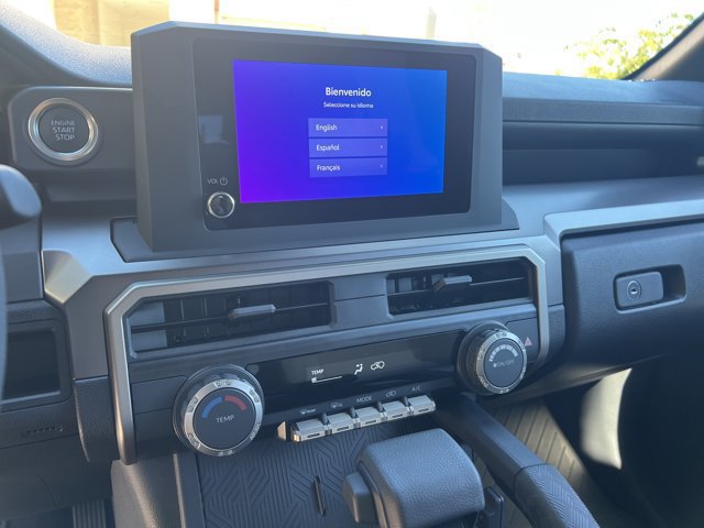 Used 2025 Toyota 4Runner SR5 RWD image 31