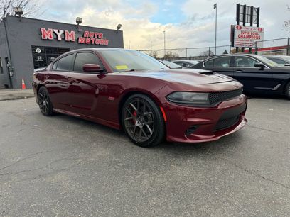 Used 2018 Dodge Charger R/T Scat Pack