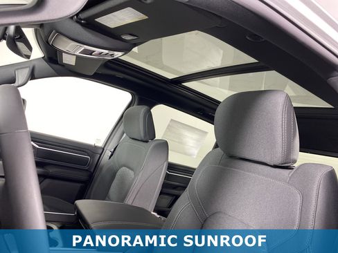 New 2026 RAM 1500 Big Horn image 2