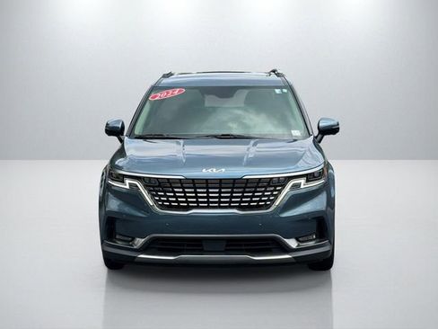 Certified 2024 Kia Carnival SX Prestige FWD image 2