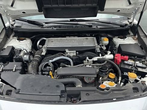 Used 2022 Subaru WRX Limited AWD/4WD image 17
