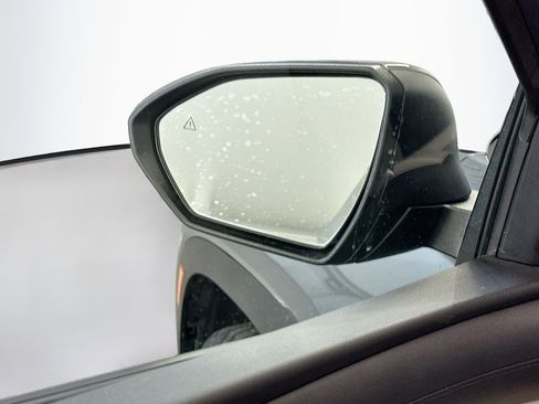 Used 2025 Hyundai Tucson SEL image 16