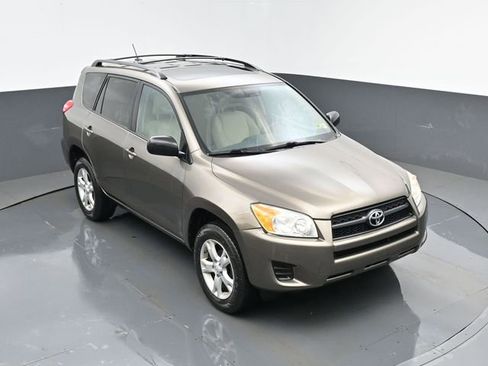 Used 2012 Toyota RAV4 4WD w/ Upgrade Value Pkg image 18