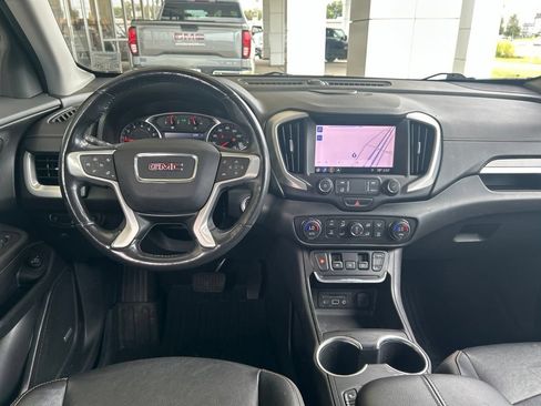 Used 2020 GMC Terrain SLT w/ Preferred Package FWD image 14